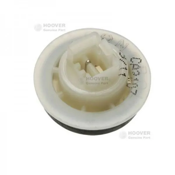 KIT SENSORE SONDA TERMOSTATO FISSO LAVATRICE CANDY NTC 2,5 ZEROWATT HOOVER