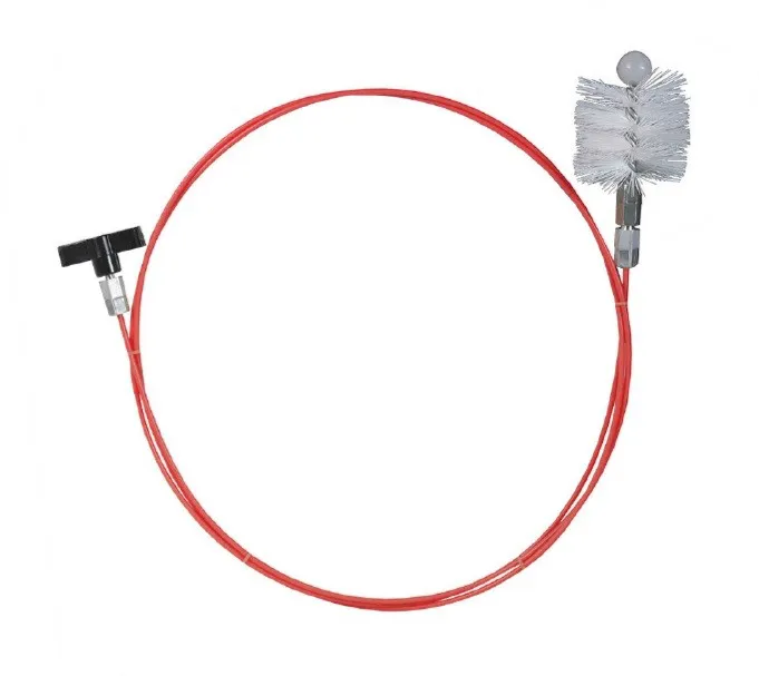 Accessori Canna Fumaria