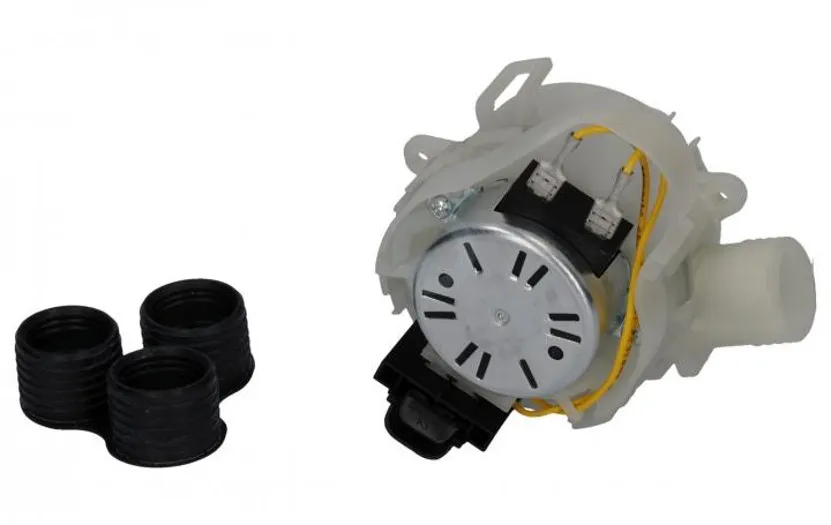 Elettrovalvole carico