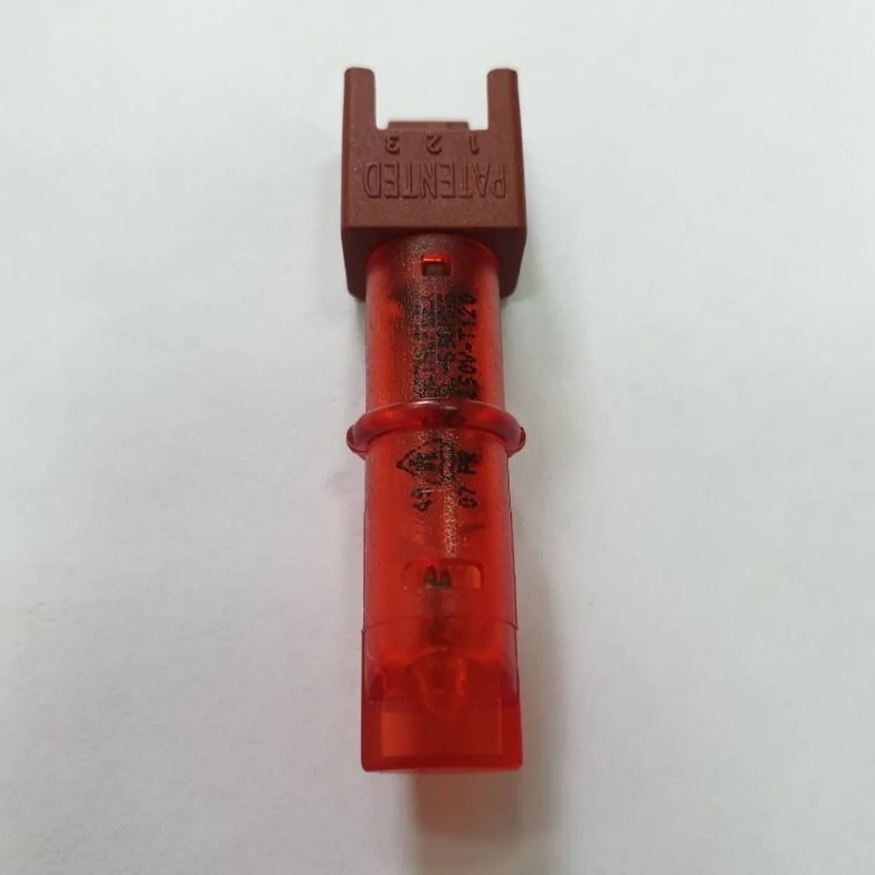 LAMPADA SPIA LAVATRICE ARISTON INDESIT C00096881