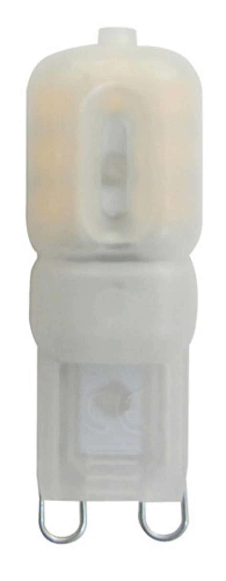 LAMPADINA A LED 2,5W 3000K MKC LIGHT G9 MKC LIGHT 