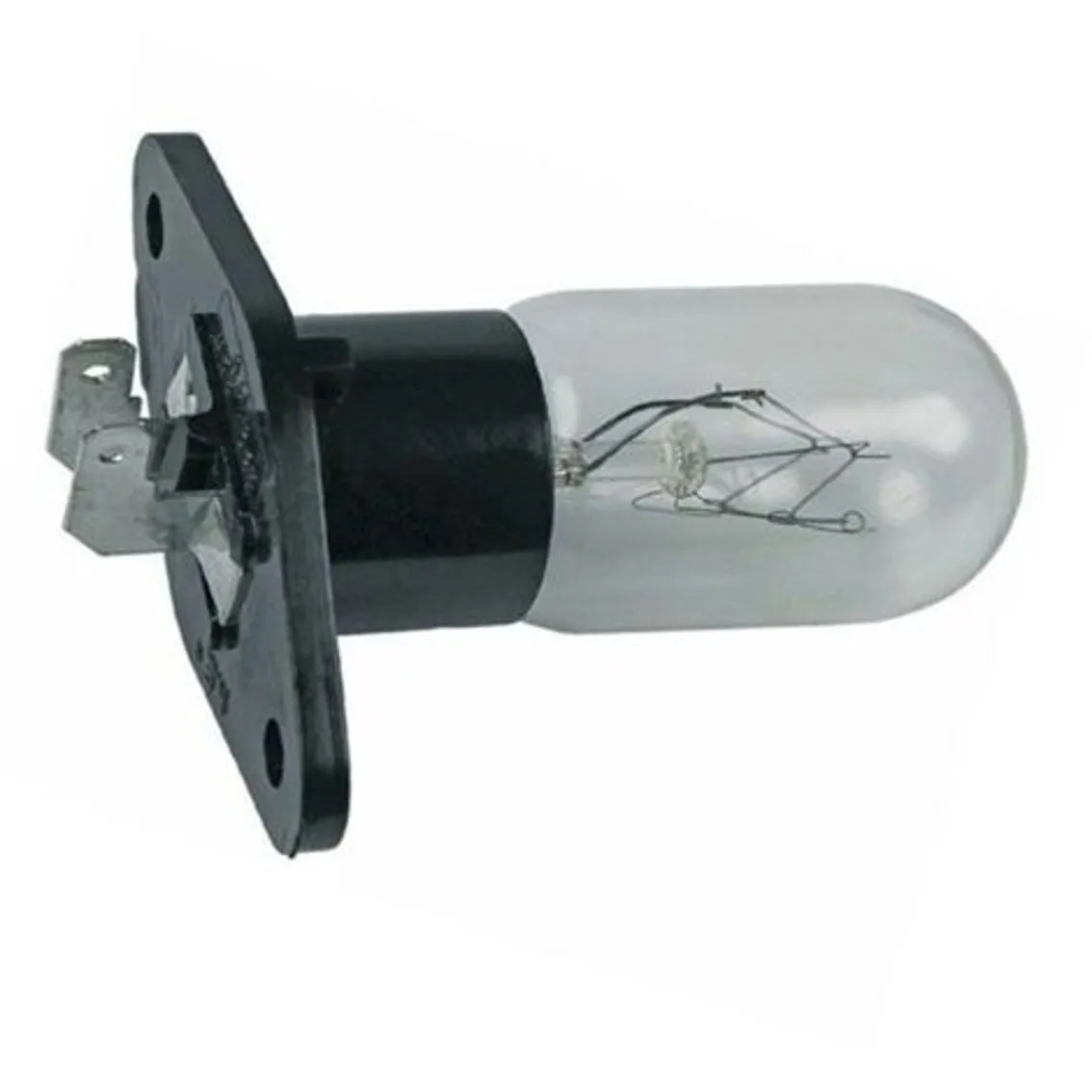 LAMPADINA FORNO MICROONDE LG SAMSUNG 20WATT 230V UNIVERSALE 2 CONTATTI