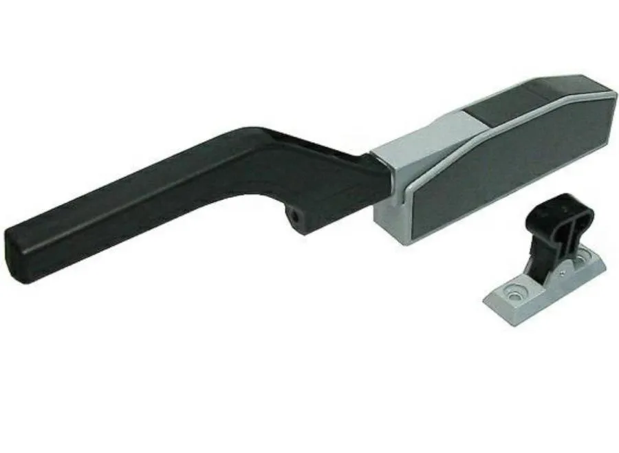 LEVA MANICO MANIGLIA CELLA FRIGO FRIGORIFERA DX SX CON NASELLO