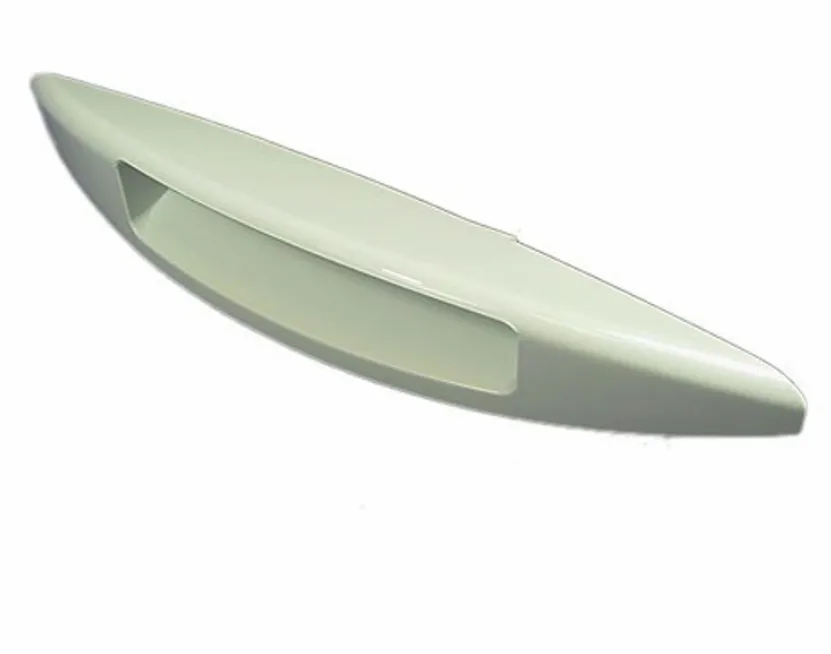 LEVA MANIGLIA PLASTICA OBLO\' PORTA LAVATRICE GORENYE ADMIRAL