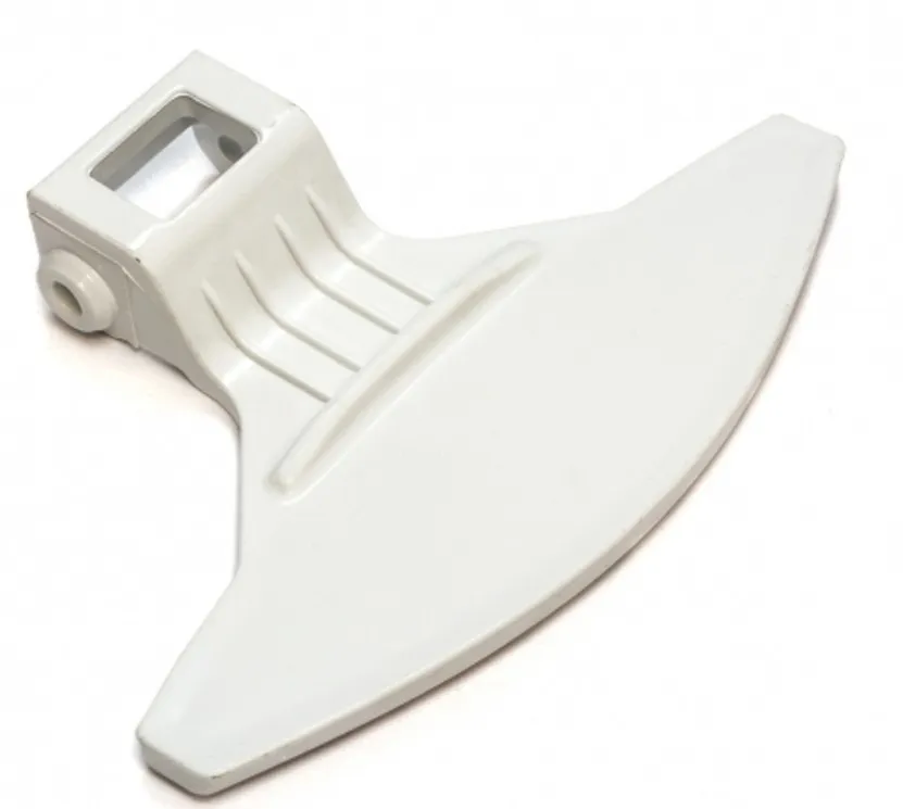 LEVA MANIGLIETTA MANIGLIA OBLO\' PORTA LAVATRICE BEKO SERIE WKD WMD