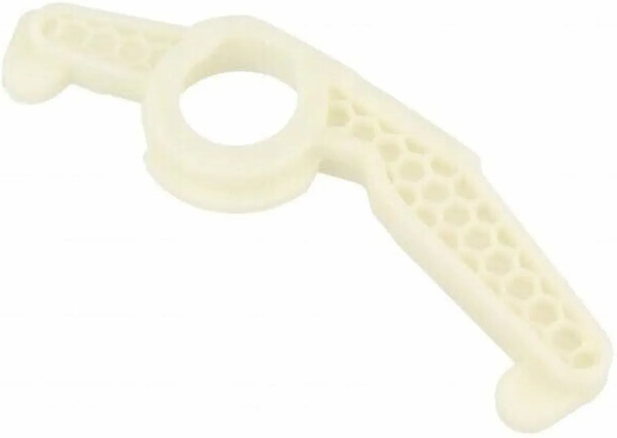 LEVA NASELLO MANIGLIA OBLO\' LAVATRICE BEKO ARCELIK PLASTICA