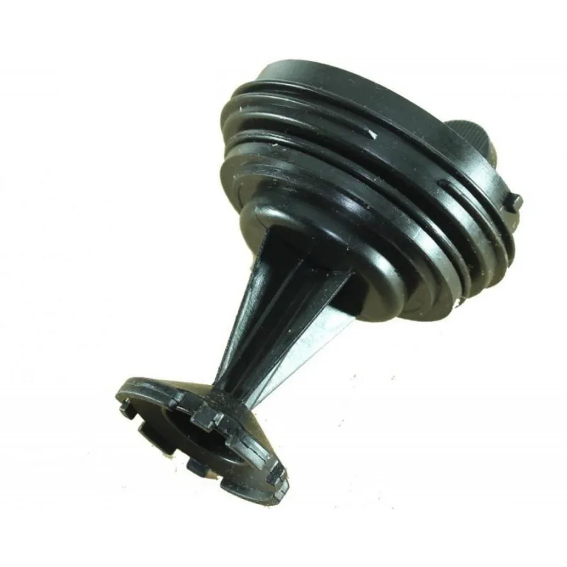 LG FILTRO POMPA SCARICO LAVATRICE 5006EN3017 LG TAPPO NERO Filetto