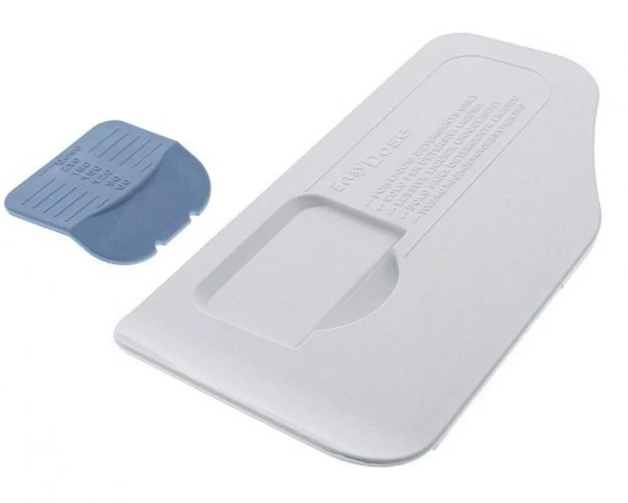 MANICO MANIGLIA CASSETTO DETERSIVO LAVATRICE ARISTON HOTPOINT WHIRLPOOL