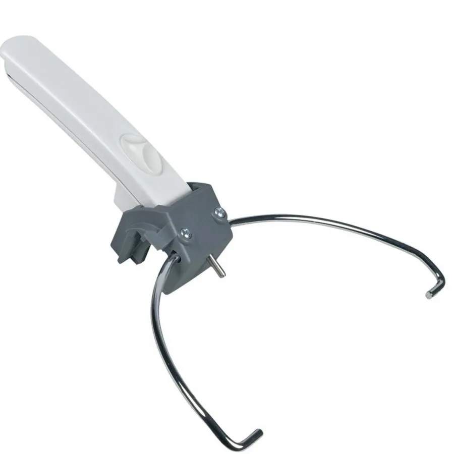 MANICO MANIGLIA cestello FRIGGITRICE DE LONGHI F870 F880 F881 F885 F891 F1000 OR