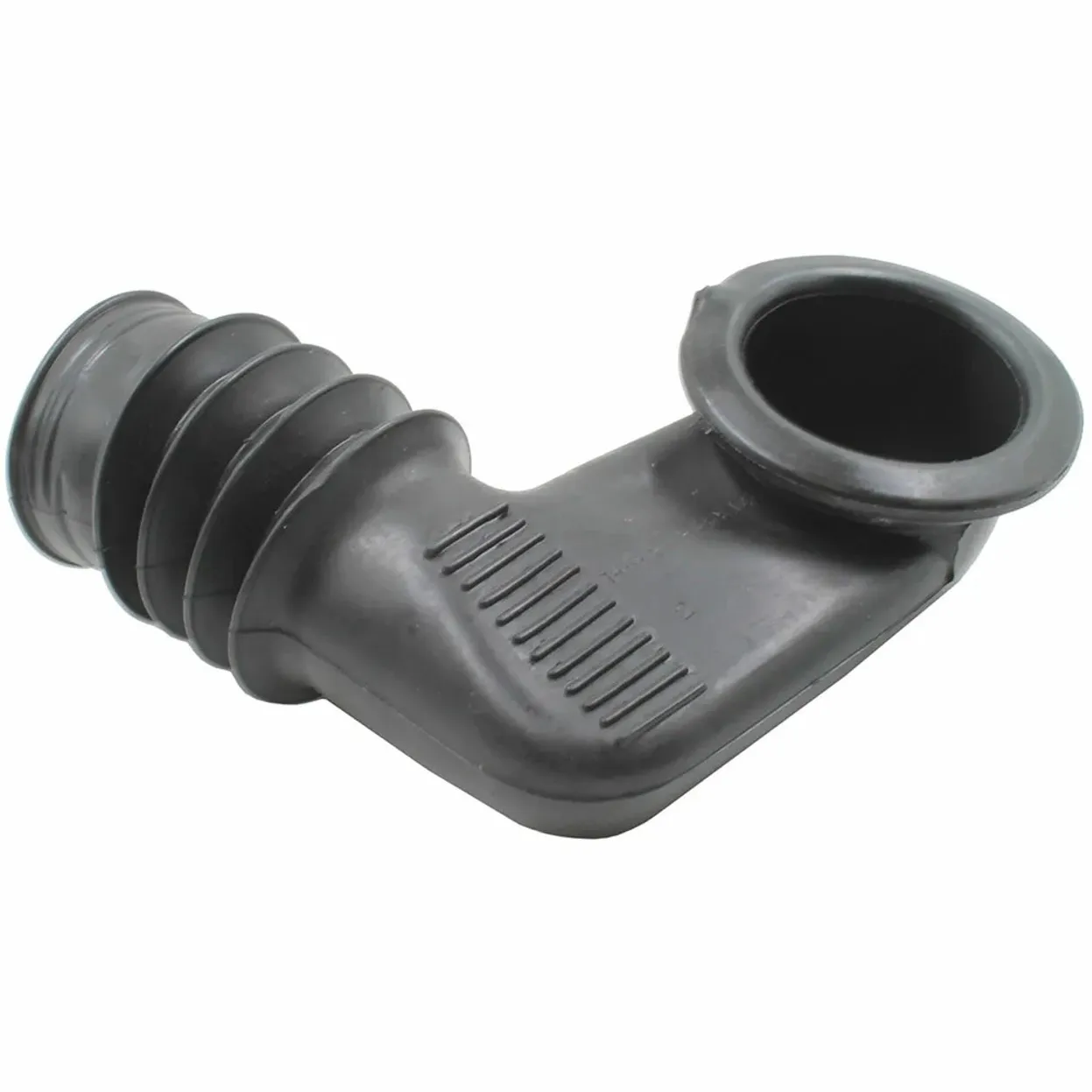 MANICOTTO CARICO DETERSIVO LAVATRICE ARISTON INDESIT C00030383