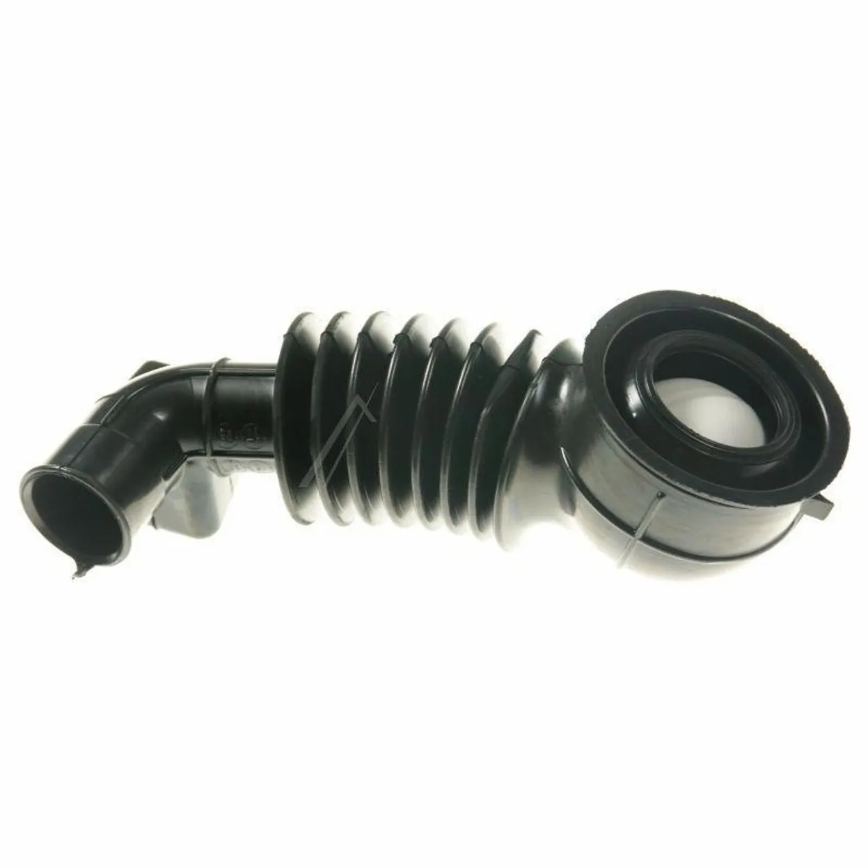 MANICOTTO SCARICO DETERSIVO LAVATRICE ARISTON WHIRLPOOL C00536977