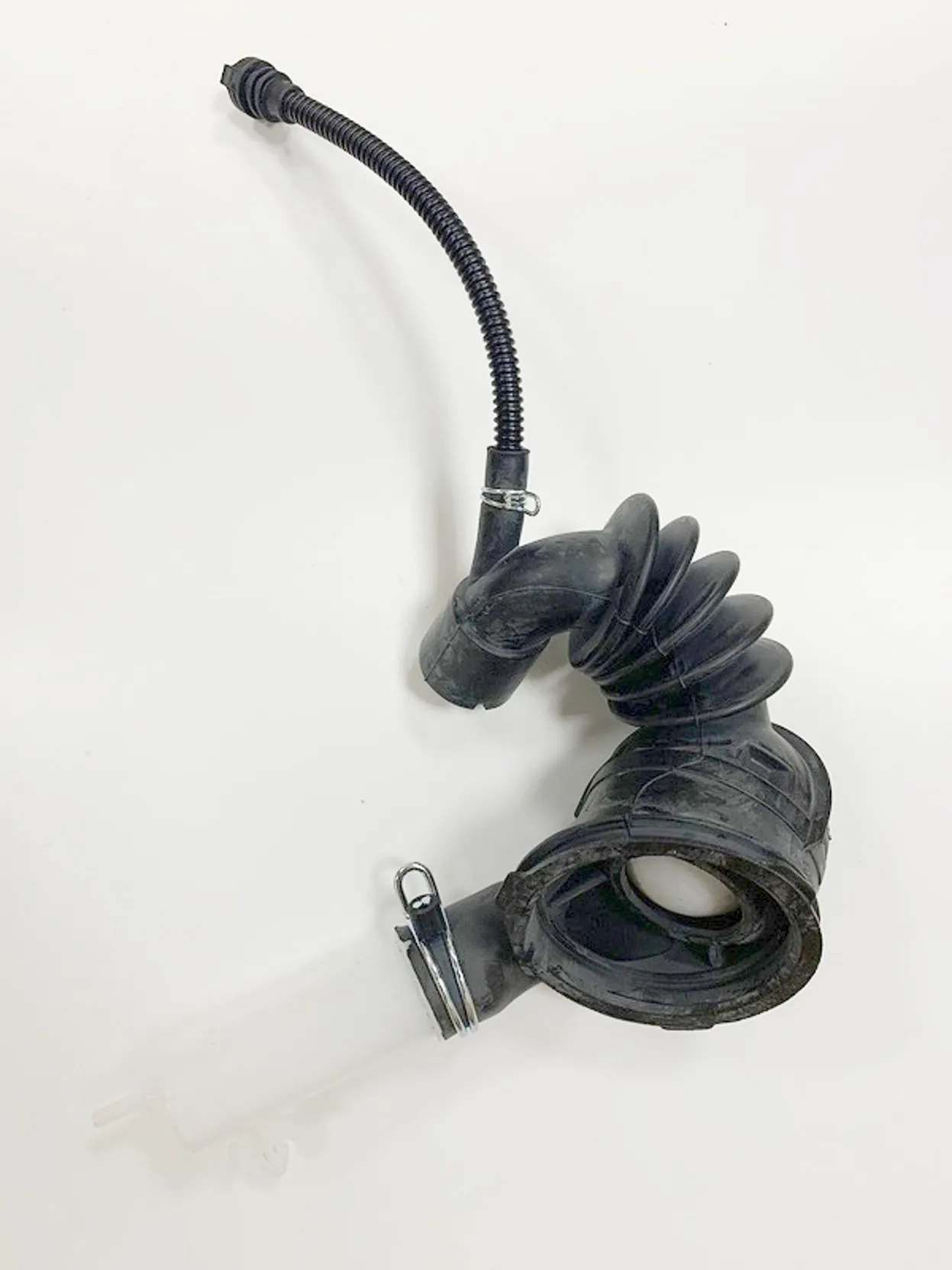 MANICOTTO SCARICO LAVATRICE BOSCH SIEMENS 00494562 00480442-00267223