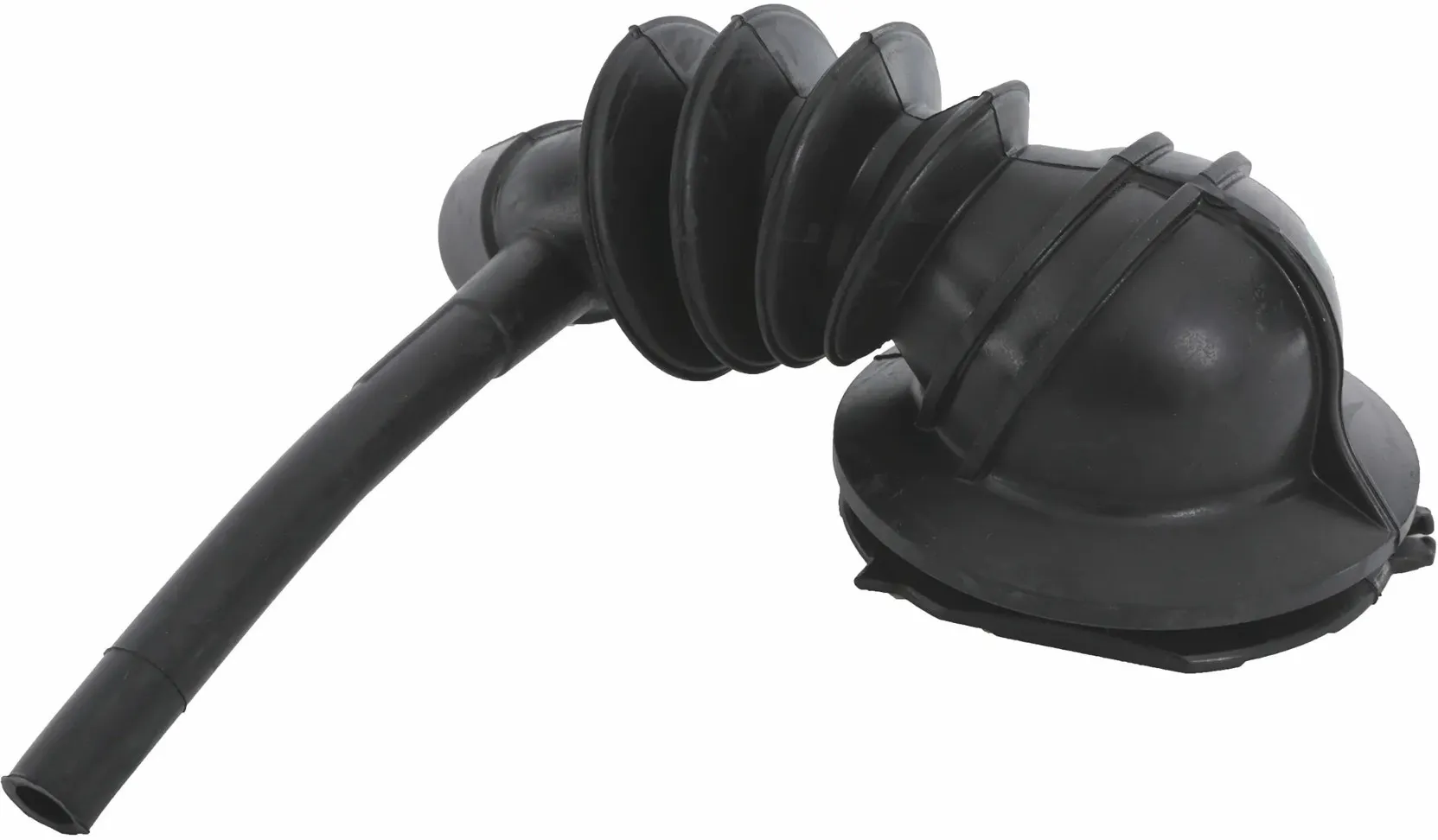 MANICOTTO SCARICO SERBATOIO POMPA LAVATRICE BOSCH SIEMENS 00659871