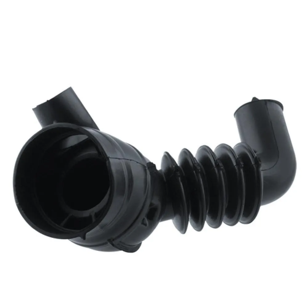 MANICOTTO SCARICO TUBO POMPA LAVATRICE VESTEL CANDY BOMPANI HISENSE 40014447