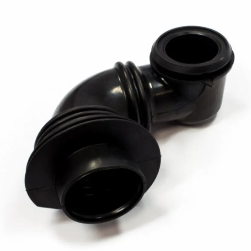 MANICOTTO TUBO GOMMA LAVATRICE ARCELIK BEKO 20 CM vedi modelli