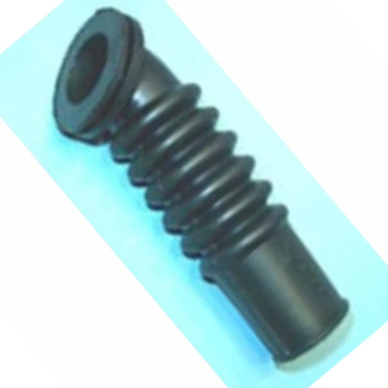 MANICOTTO TUBO GOMMA SFIATO IGNIS WHIRLPOOL LAVATRICE 481953028711 - 130mm