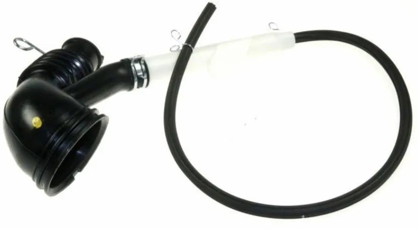 MANICOTTO TUBO LAVATRICE SAMSUNG