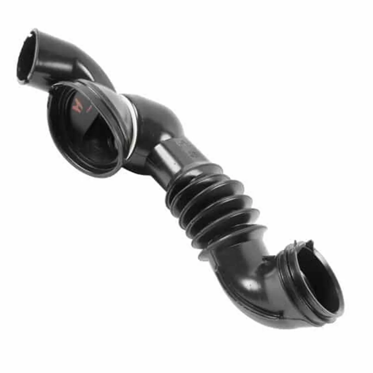 MANICOTTO TUBO SCARICO LAVATRICE ELECTROLUX REX ZOPPAS 1320721119 ORIGINALE