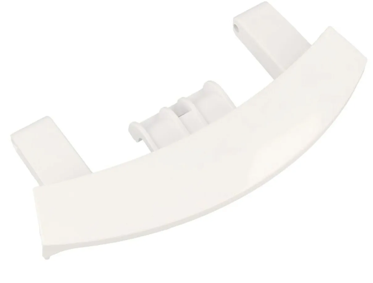 MANIGLIA LEVA APRI OBLO LAVATRICE VESTEL DAEWOO HAIER 49051225 0530009797