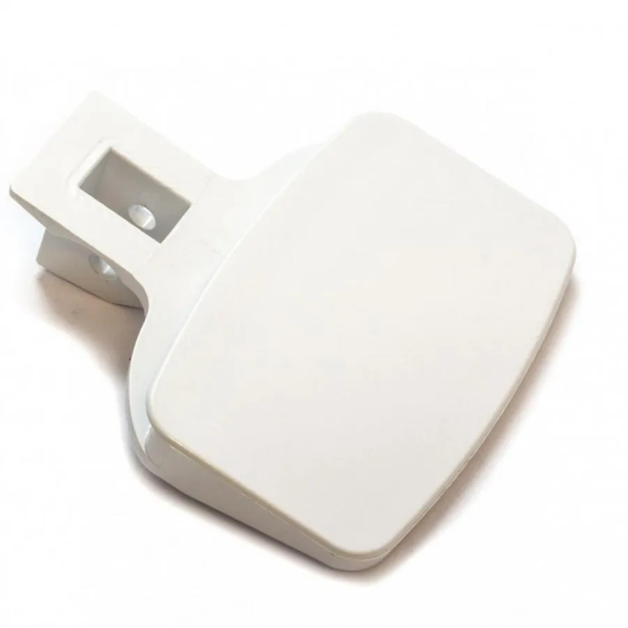 MANIGLIA LEVA OBLO\' SPORTELLO LAVATRICE HAIER AQUALINE