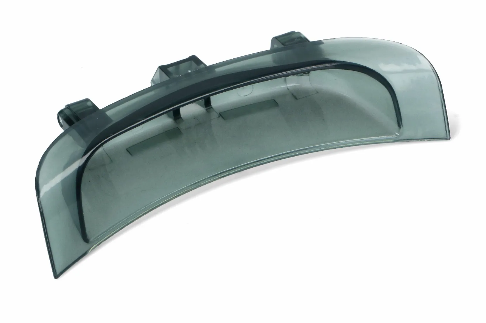 MANIGLIA LEVA PORTA OBLO' LAVATRICE CANDY HOOVER TRASFARENTE COMPATIBILE