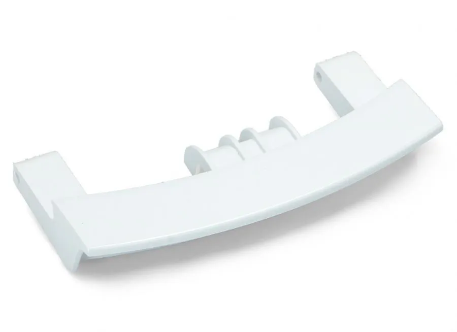 MANIGLIA LEVA PORTA OBLO' LAVATRICE FINLUX VESTEL 14CM