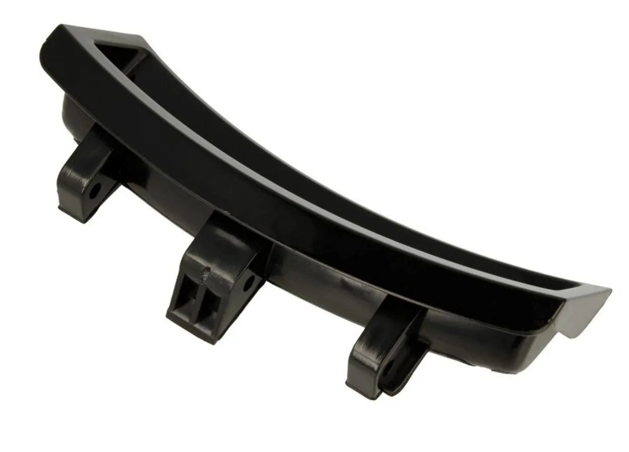 MANIGLIA LEVA PORTA OBLO\' LAVATRICE HOOVER CANDY ZEROWATT 45319189 ORIGINALE