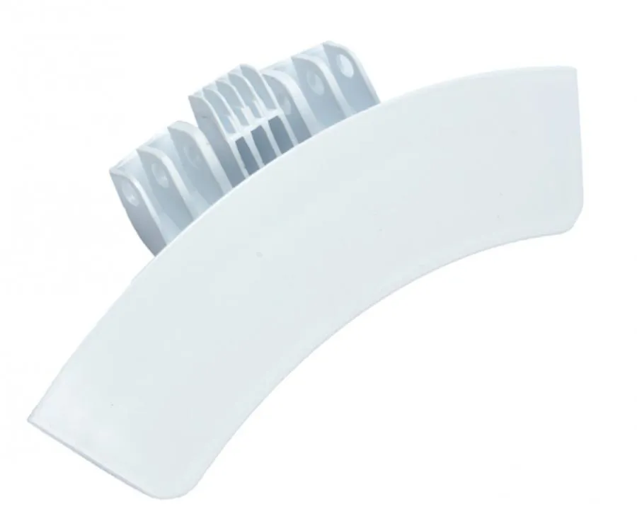 MANIGLIA LEVA PORTA OBLO LAVATRICE SAMSUNG DC64-01442B