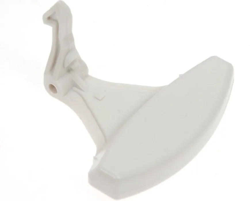 MANIGLIA LEVA PORTA OBLO\' LAVATRICE SAN GIORGIO AMICA PREMIA 42