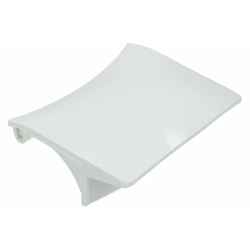 MANIGLIA LEVA PORTA SPORTELLO OBLO\' LAVATRICE BOSCH SIEMENS COMPATIBILE