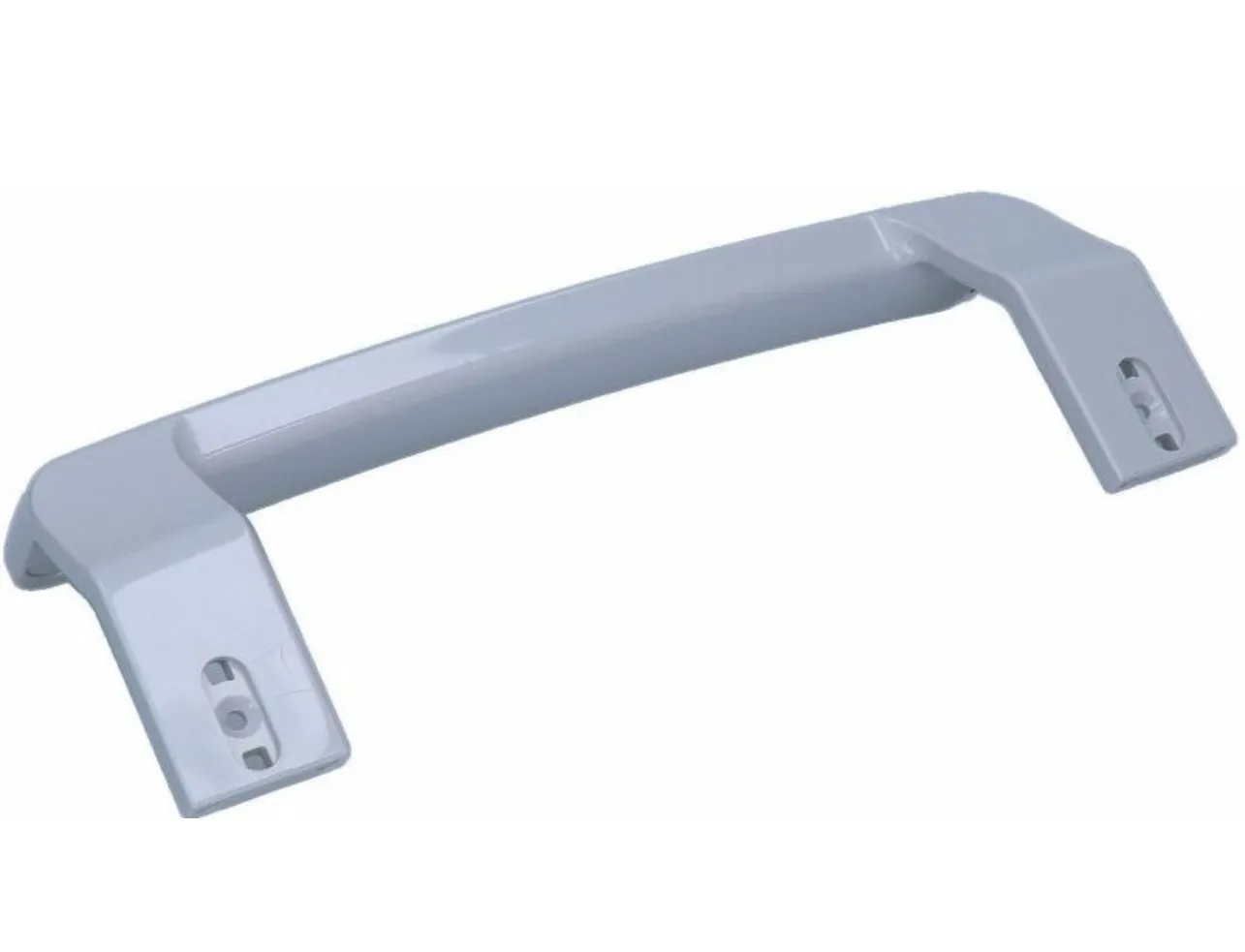 MANIGLIA MANICO PORTA FRIGORIFERO BEKO ARCELIK 26CM ORIGINALE 4900060600