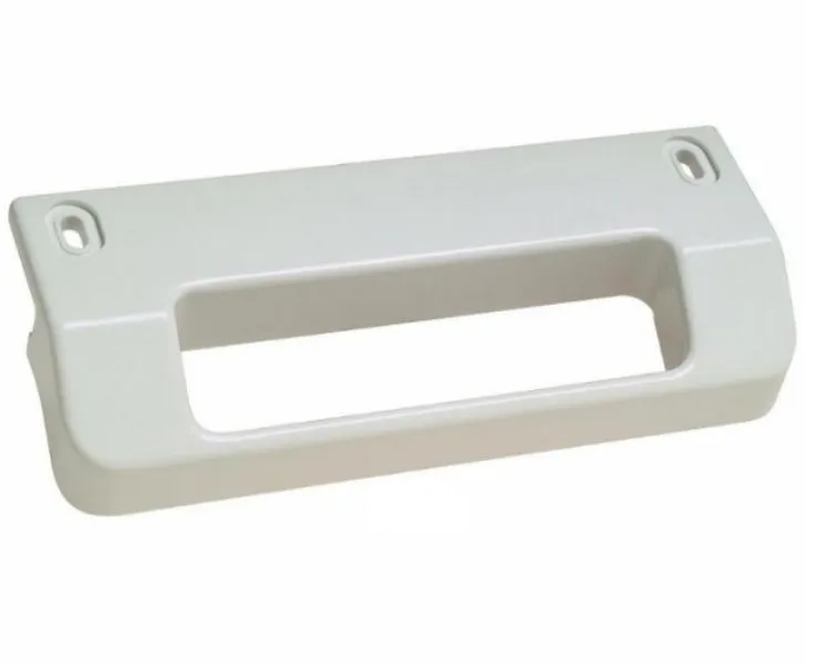 MANIGLIA MANICO PORTA FRIGORIFERO ELECTROLUX REX ZOPPAS 155MM