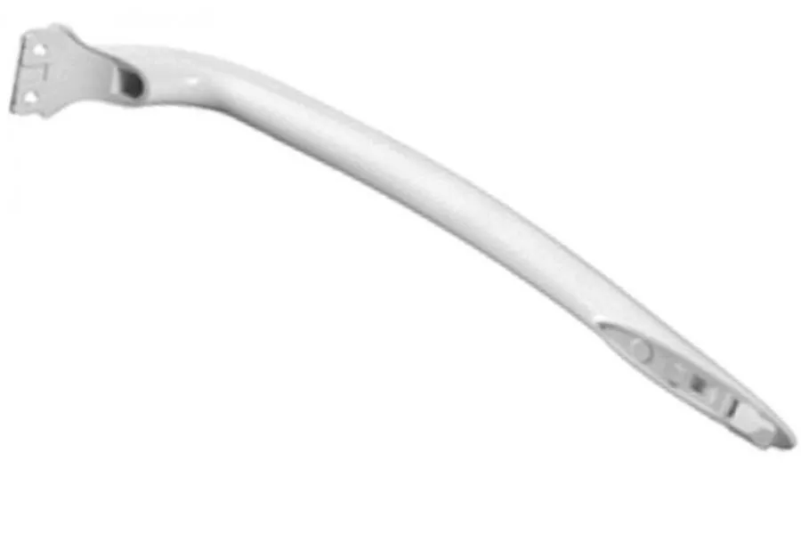 MANIGLIA MANICO PORTA FRIGORIFERO SAMSUNG 32cm SRL3916 SRL3926