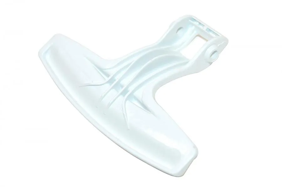MANIGLIA MANIGLIETTA LEVA PORTA OBLO\' LAVATRICE HAIER E DAEWOO