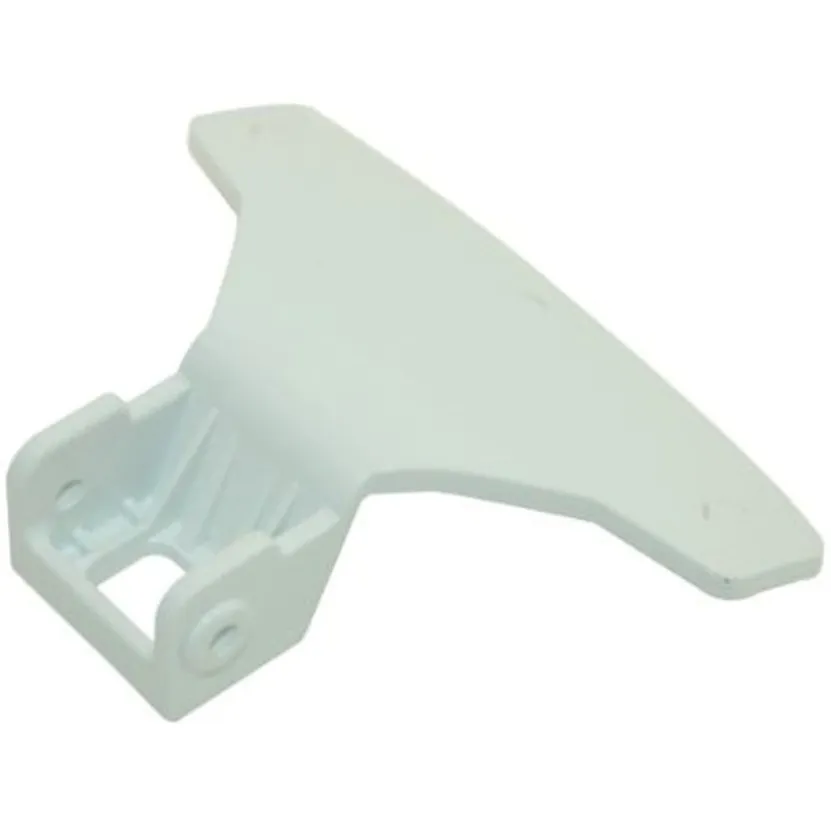 MANIGLIA MANIGLIETTA porta OBLO\' LAVATRICE BEKO WB10...  WMB51220 90X69mm