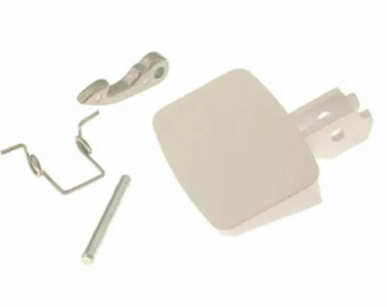 MANIGLIA OBLO lavatrice ARISTON WMS600T WND966 INDESIT 719003200 ARDO BOMPANI