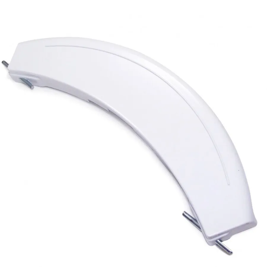 MANIGLIA OBLO\' LAVATRICE BOSCH SIEMENS MAXX WAE 205mm
