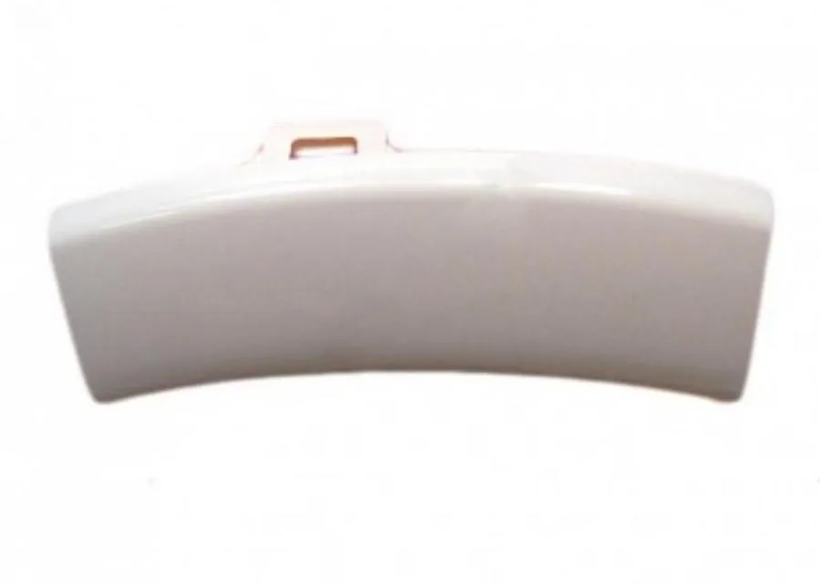 MANIGLIA OBLO\' PORTA LAVASCIUGA  LAVATRICE REX ELECTROLUX AEG 1325185013 ORIGINA