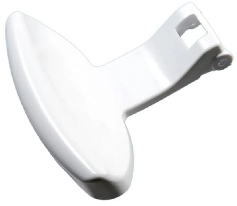 Maniglia oblo\' porta LAVATRICE IGNIS WHIRLPOOL