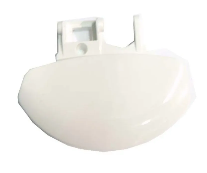 MANIGLIA OBLO\' PORTA LAVATRICE REX ELECTROLUX ZOPPAS P5 P6 P106 P108