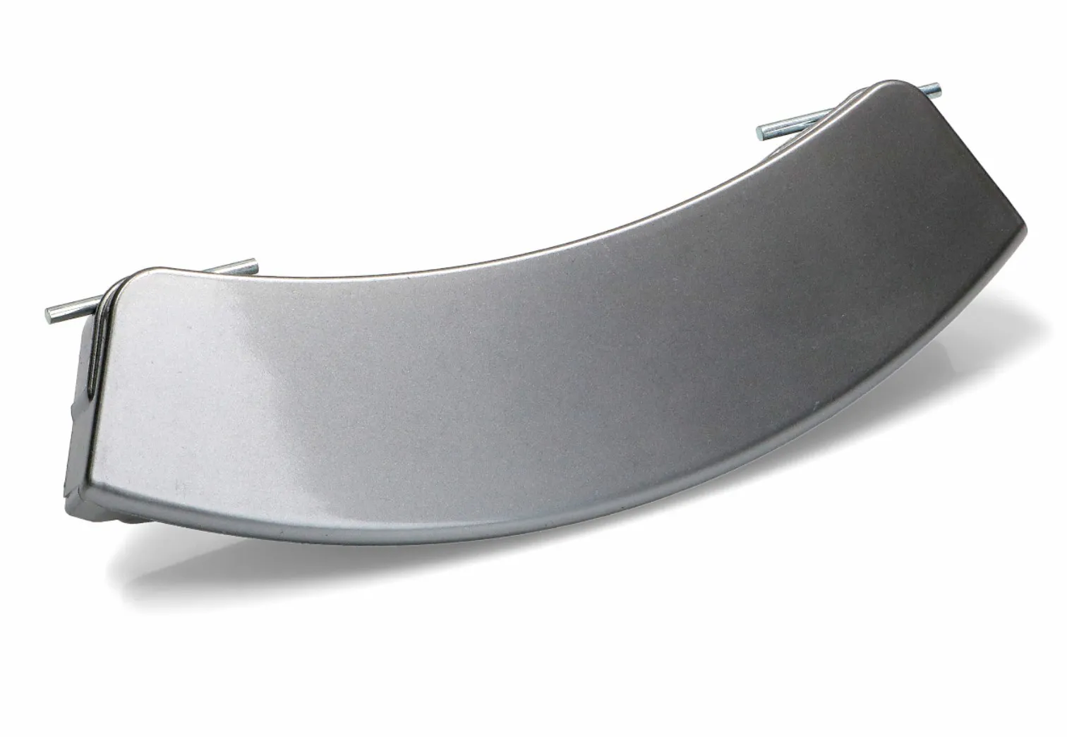 MANIGLIA OBLO' SILVER LAVATRICE SAMSUNG Q1044 - Q1244 - Q1457 - Q844 COMPATIBILE