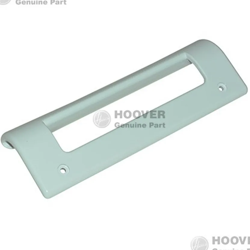 MANIGLIA PORTA BIANCA FRIGORIFERO CANDY IBERNA HOOVER 20 cm
