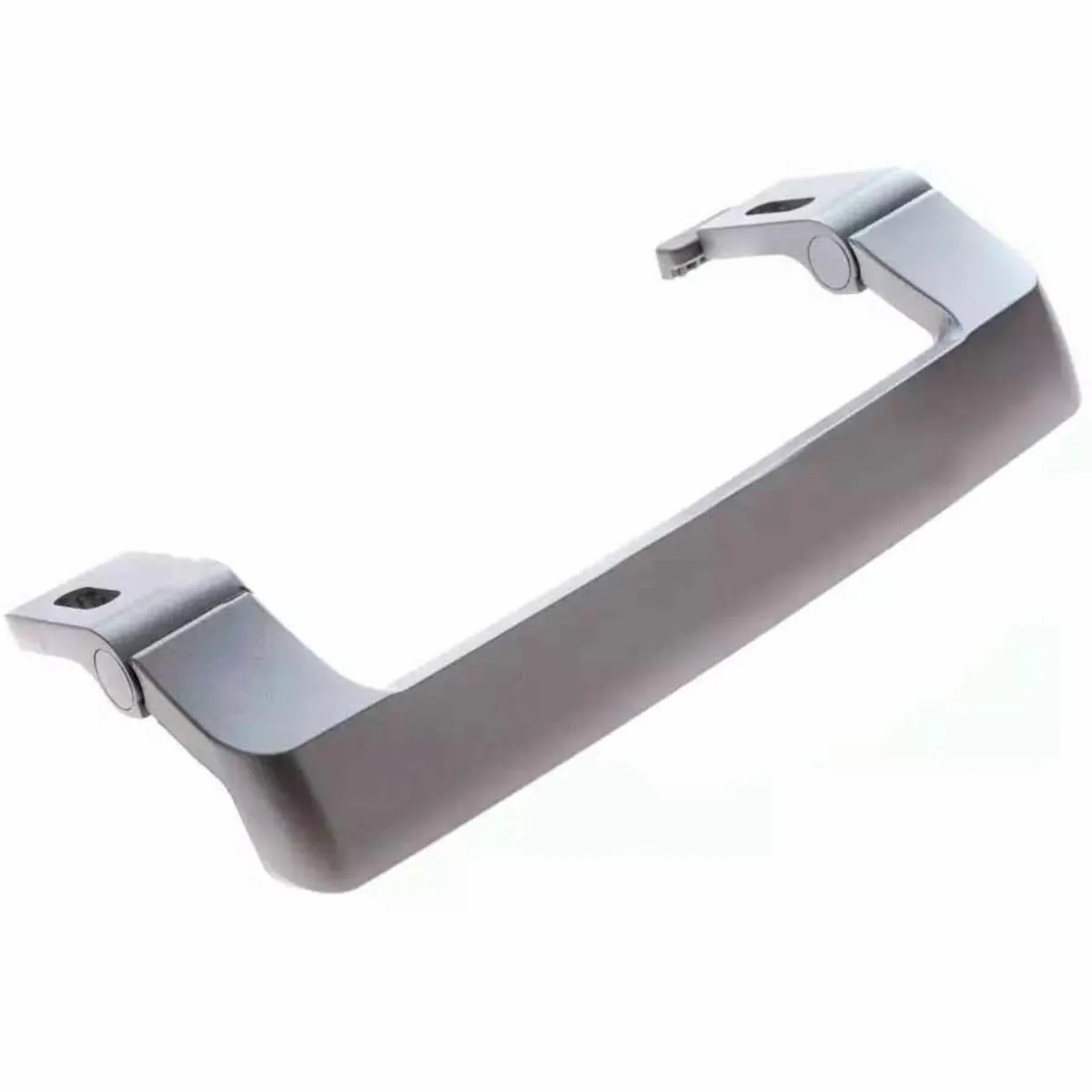 MANIGLIA PORTA FRIGORIFERO SILVER BEKO ARCELIK 260MM ORIGINALE
