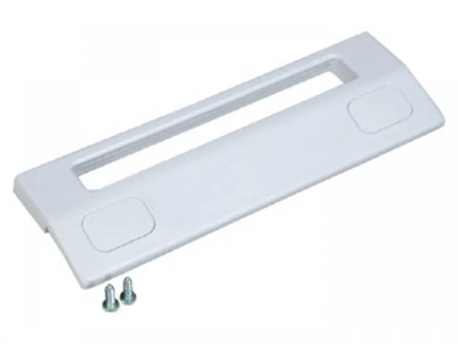 Maniglia PORTA Frigorifero universale Da foro a foro interno 10,5 EST 15,8