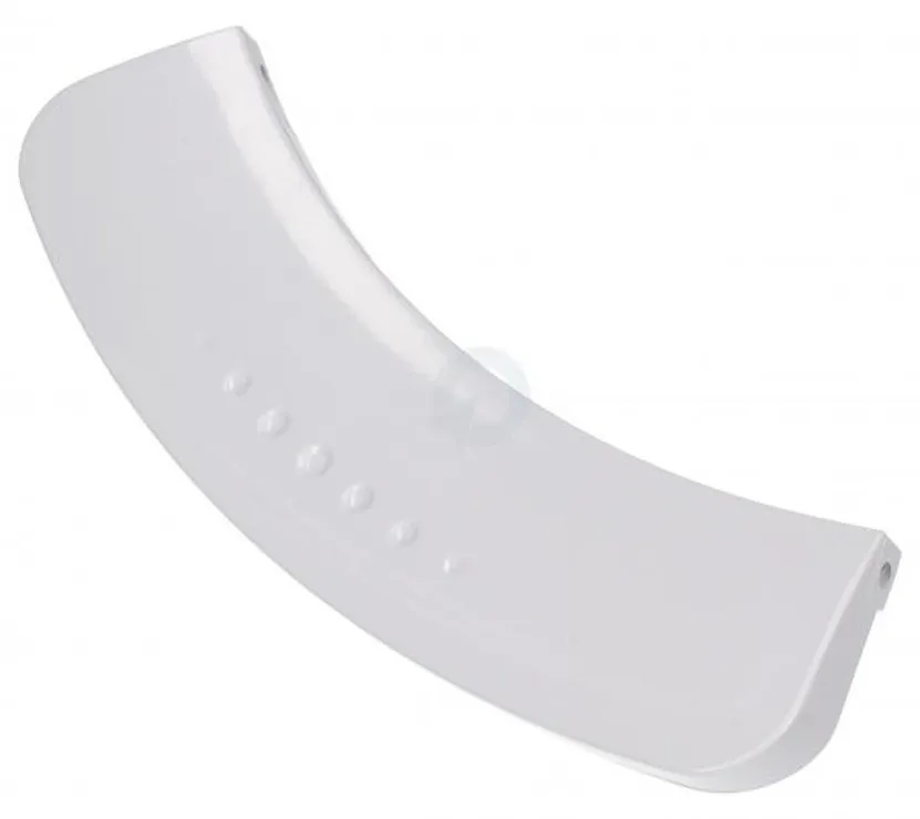 MANIGLIA PORTA OBLO LAVATRICE BEKO ARCELIK WA1260 - WA1265 - WA1460 - WA1465