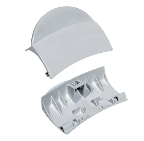MANIGLIA PORTA OBLO\' LAVATRICE BOSCH SIEMENS COMPATIBILE
