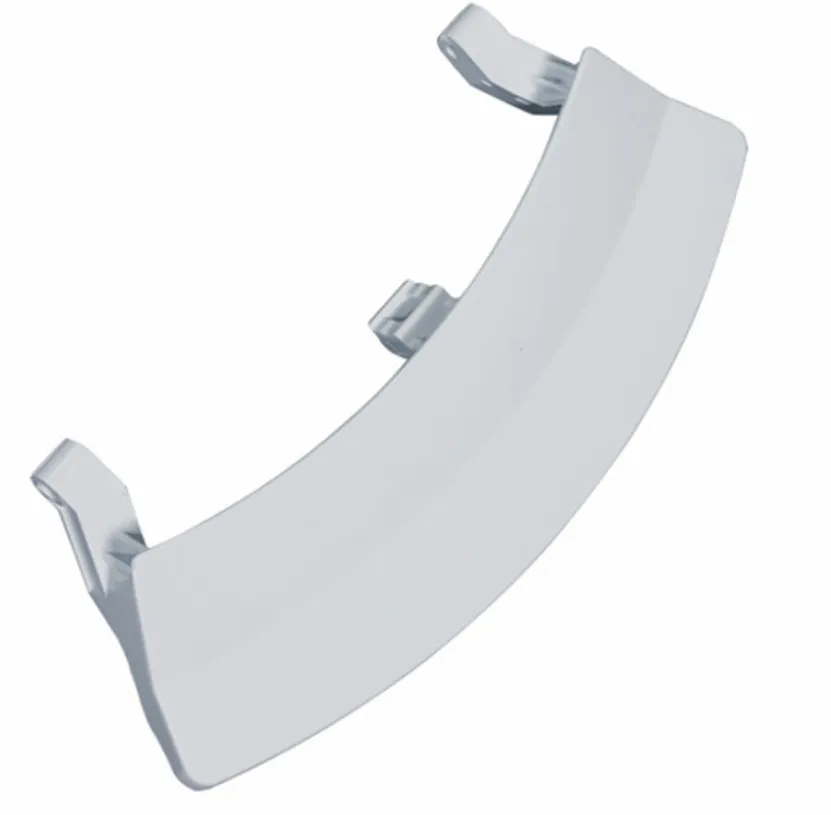 MANIGLIA PORTA OBLO' LAVATRICE KENDO SECOM ATLANTIC GRAETZ WHIRLPOOL 15CM