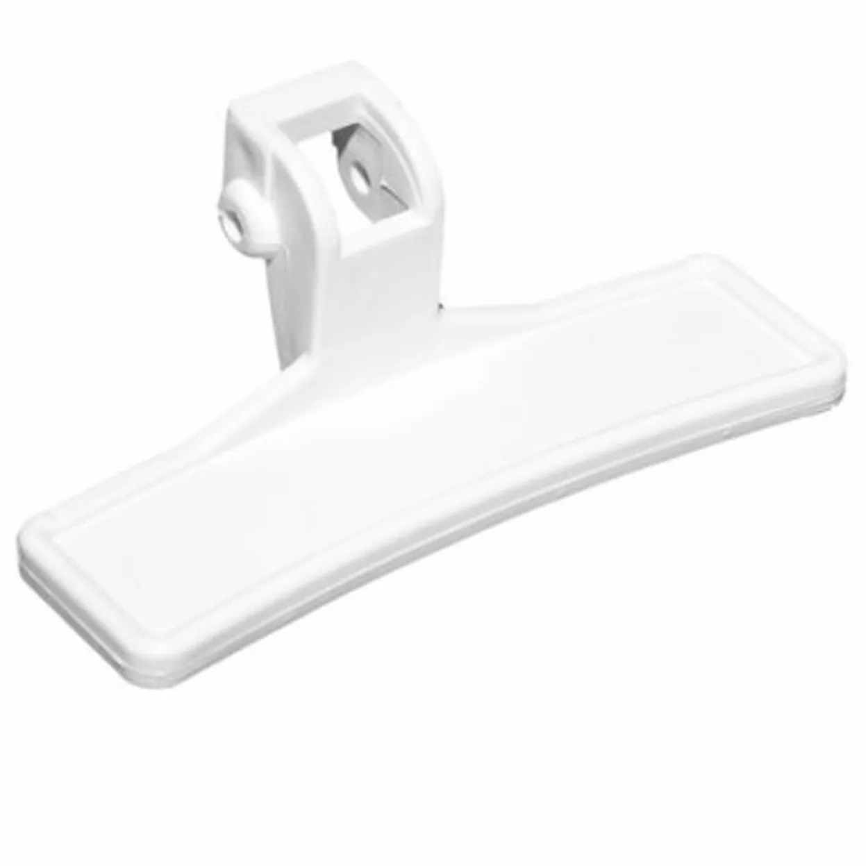 MANIGLIETTA MANIGLIA LEVA INTERNA OBLO LAVATRICE DAEWOO 85MM