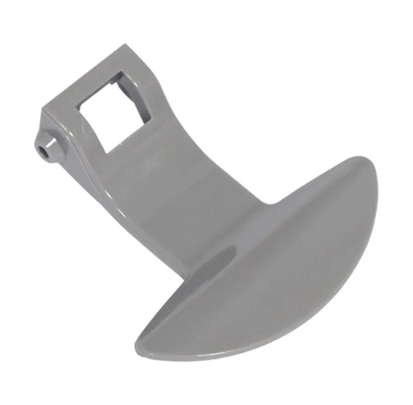 MANIGLIETTA MANIGLIA PORTA OBLO\' LAVATRICE LG WD-1050F WD-1070FB WD-8070FB