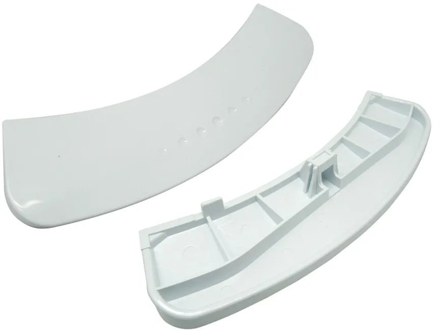 MANIGLIETTA OBLO lavatrice  BEKO WM5120W WM5121W WM5141W WMA510S wm84125w